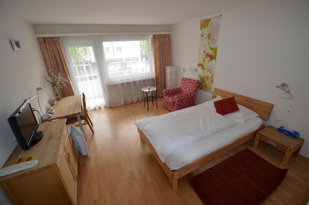 City Hotel Веттинген Номер фото
