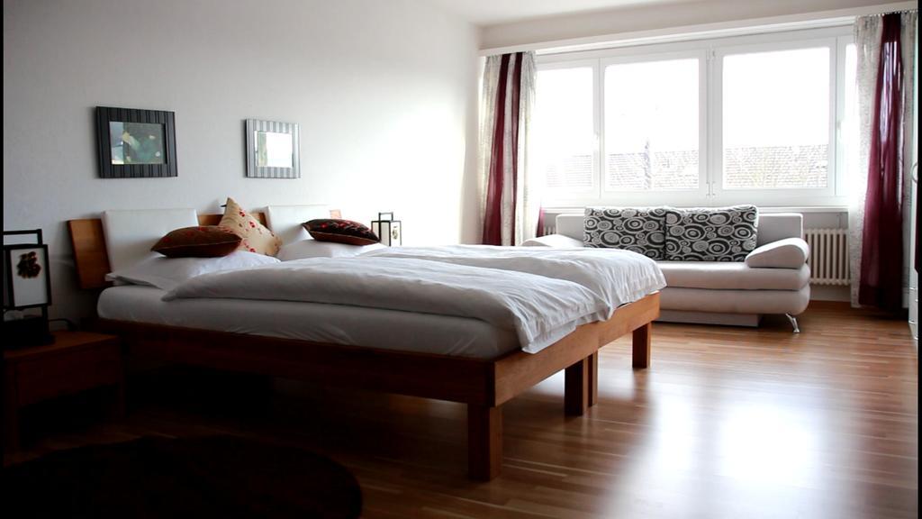 City Hotel Веттинген Экстерьер фото
