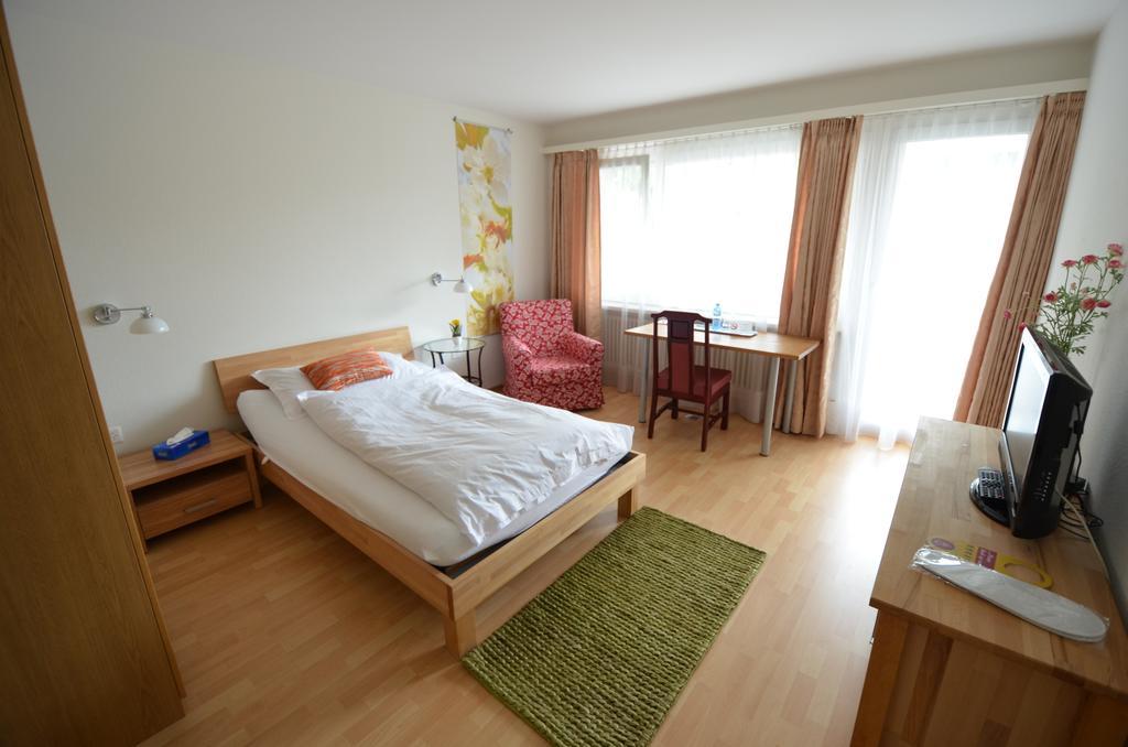 City Hotel Веттинген Номер фото