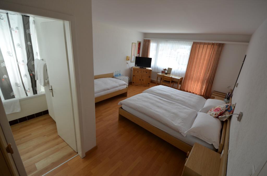 City Hotel Веттинген Экстерьер фото