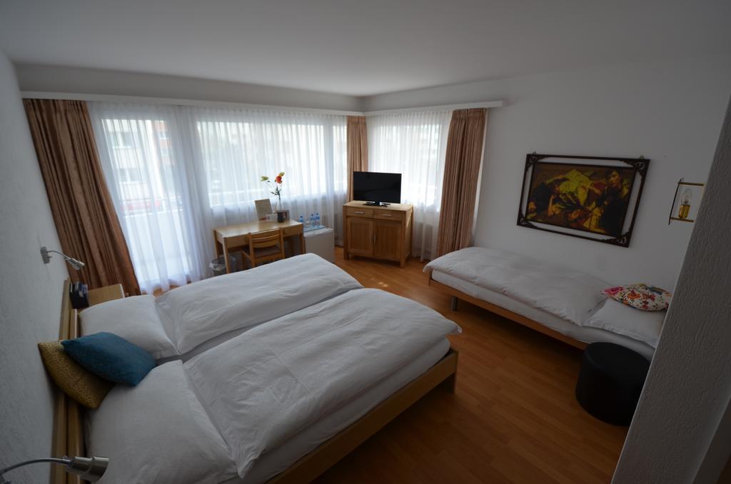 City Hotel Веттинген Экстерьер фото