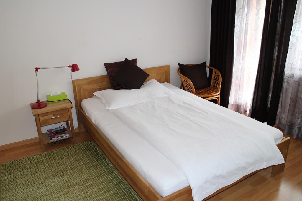 City Hotel Веттинген Номер фото