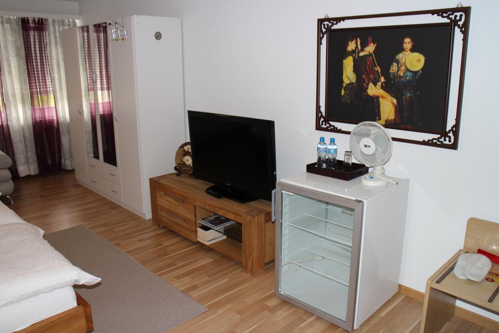 City Hotel Веттинген Номер фото