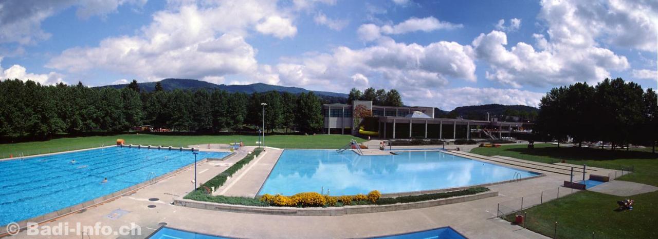City Hotel Веттинген Экстерьер фото