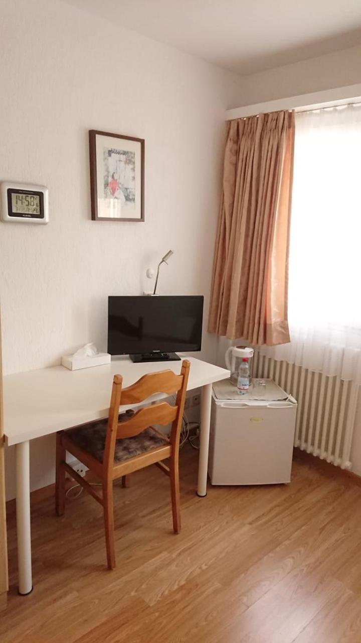 City Hotel Веттинген Экстерьер фото