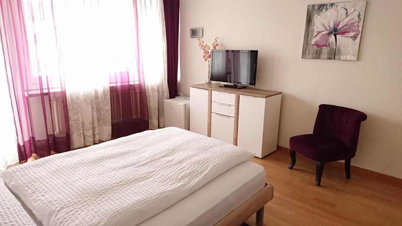 City Hotel Веттинген Экстерьер фото