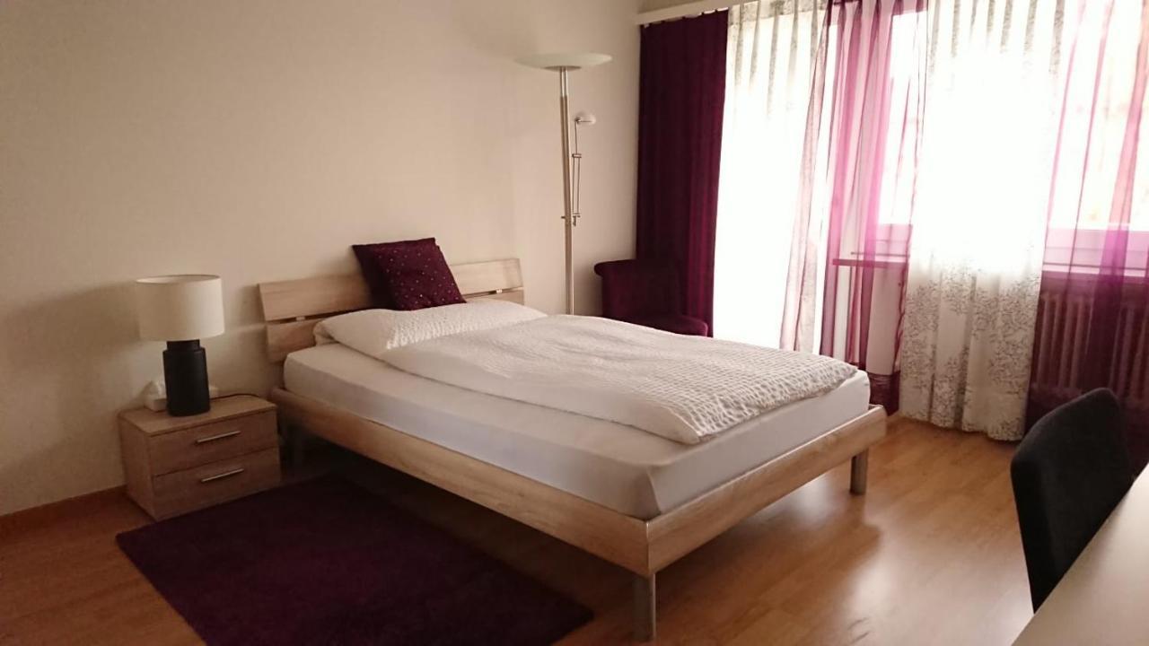 City Hotel Веттинген Экстерьер фото