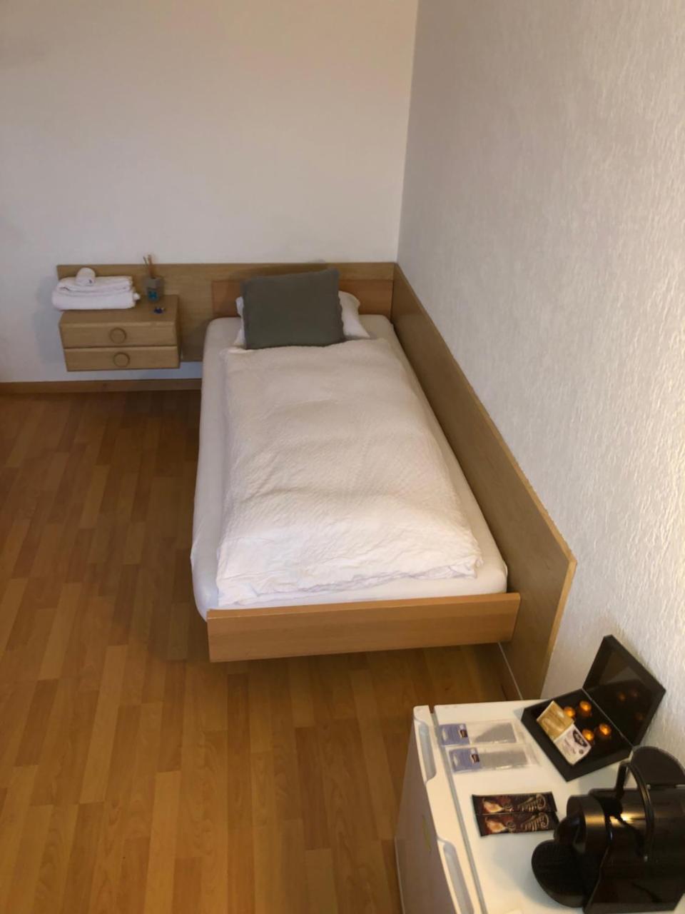 City Hotel Веттинген Экстерьер фото