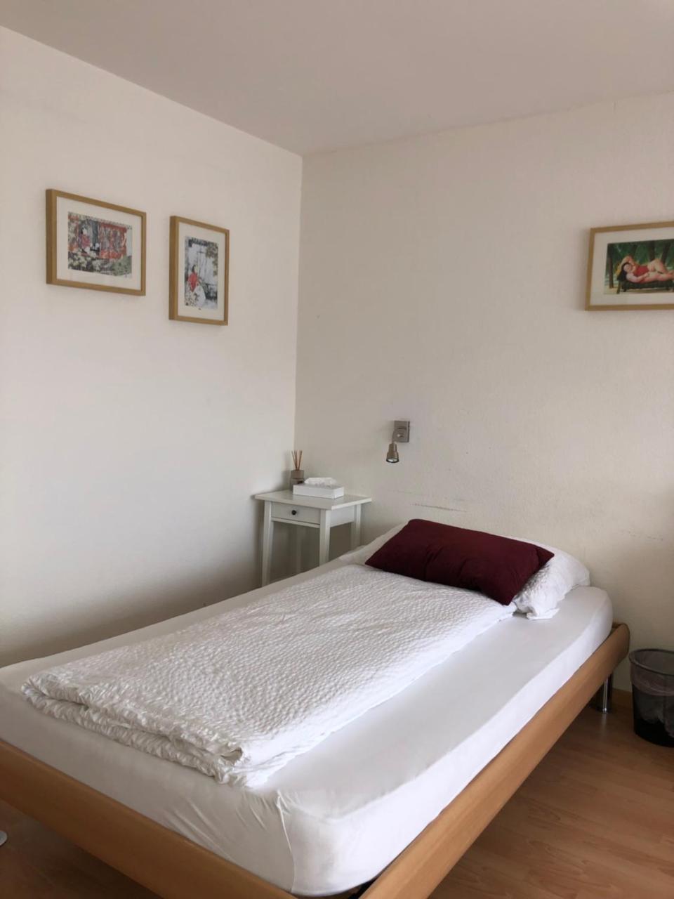 City Hotel Веттинген Экстерьер фото