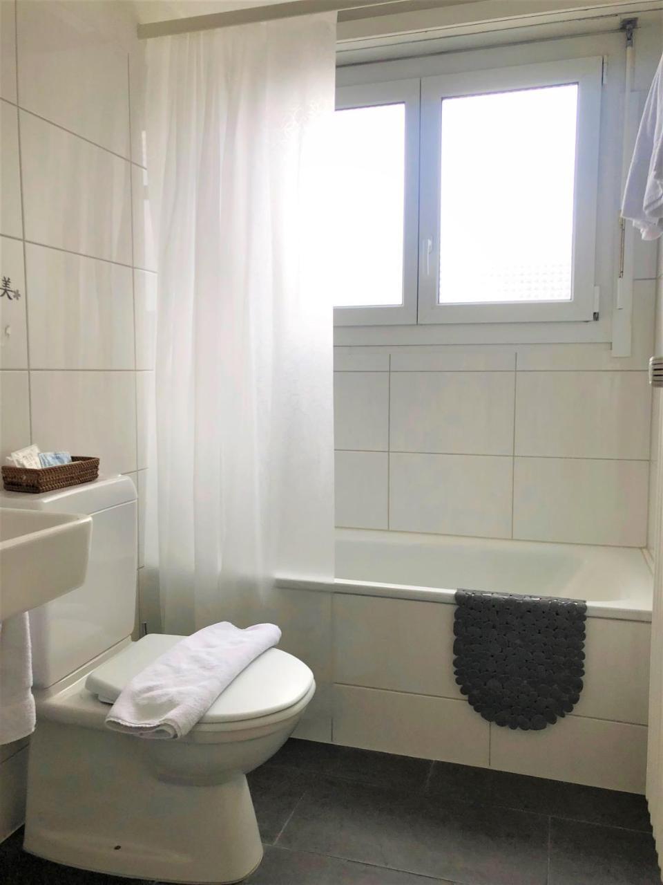 City Hotel Веттинген Экстерьер фото
