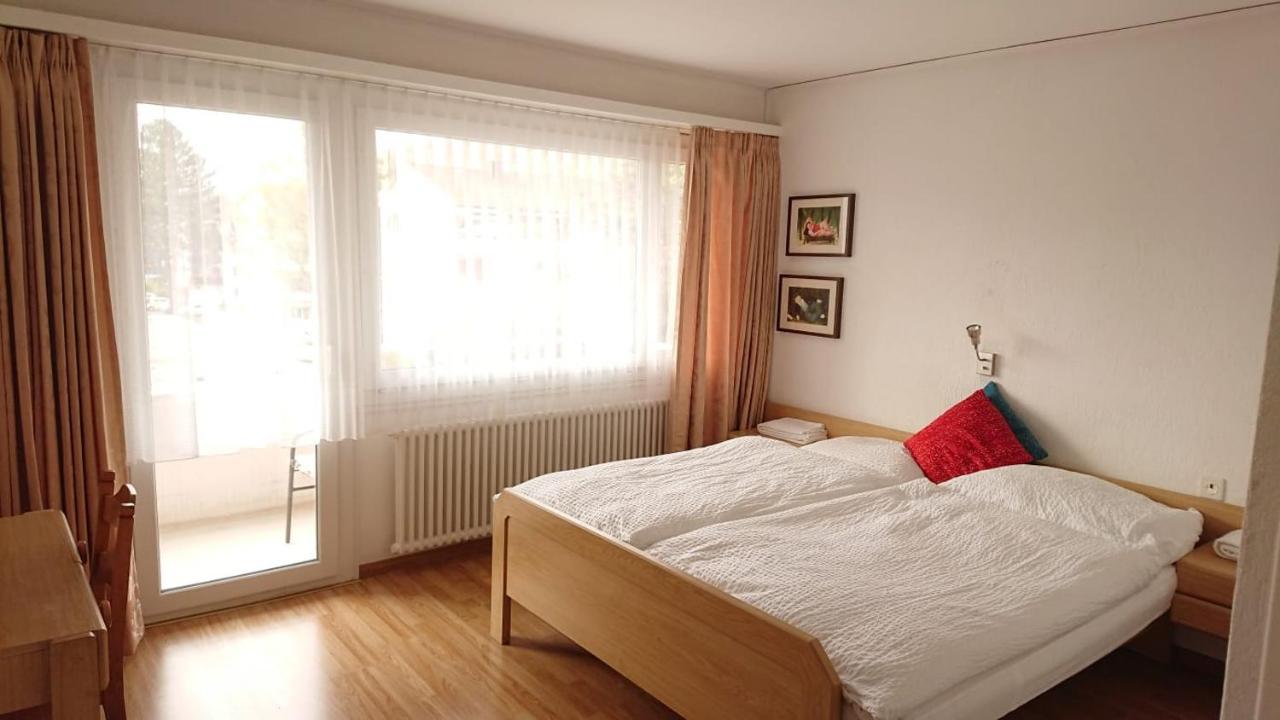 City Hotel Веттинген Экстерьер фото