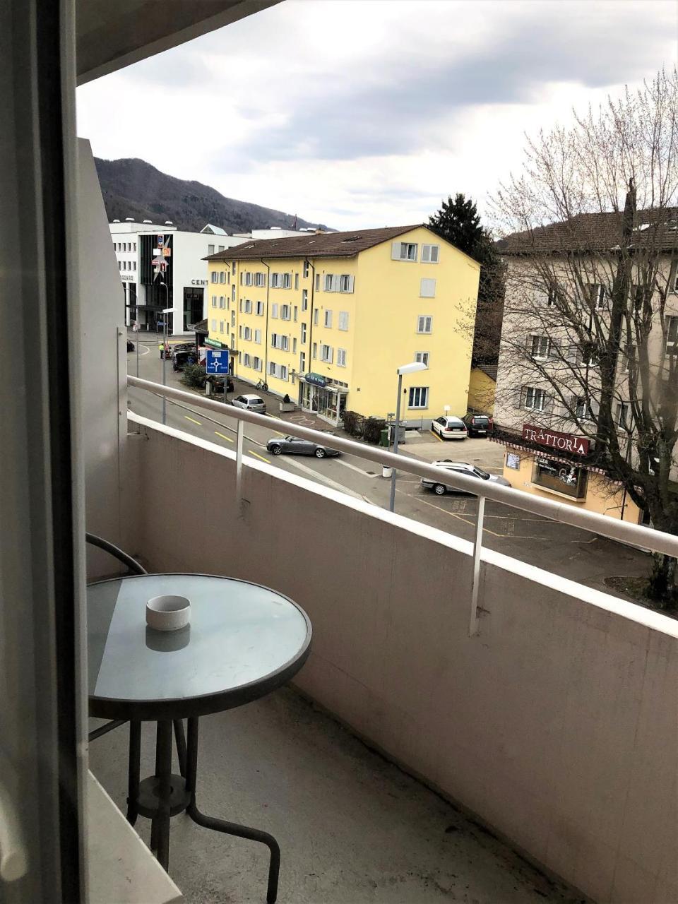 City Hotel Веттинген Экстерьер фото