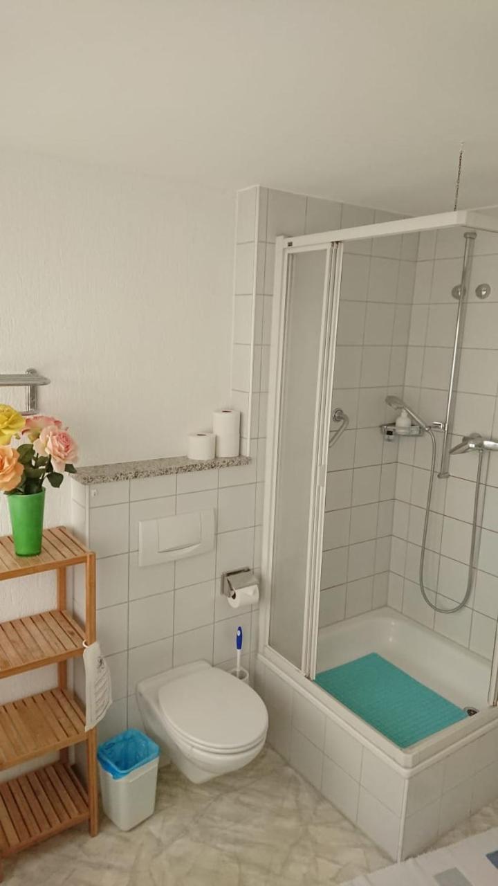 City Hotel Веттинген Экстерьер фото