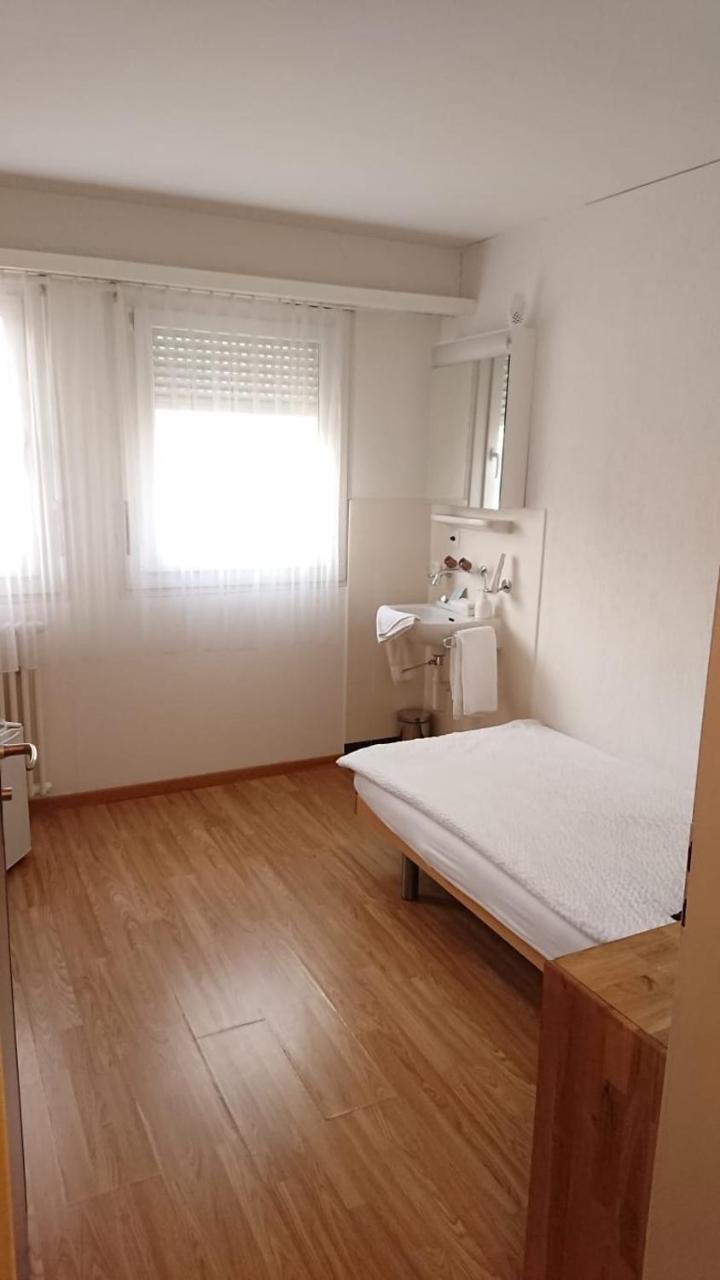 City Hotel Веттинген Экстерьер фото