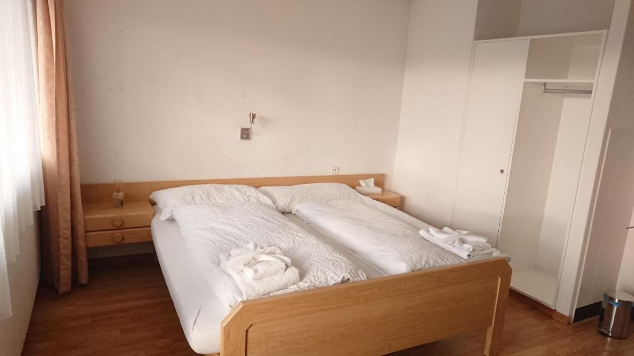 City Hotel Веттинген Экстерьер фото