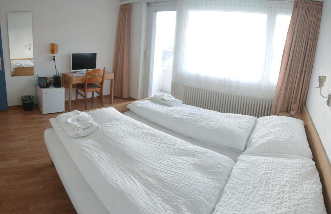 City Hotel Веттинген Экстерьер фото